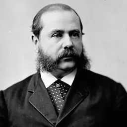 Portrait of Louis-Rodrigue Masson