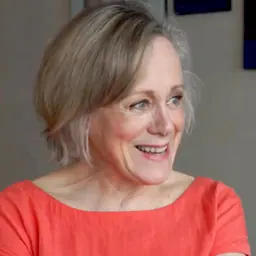 Portrait of Fiona Reid