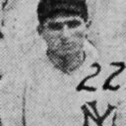 Portrait of Joe Smith