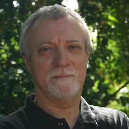 Portrait of Philip Neilsen