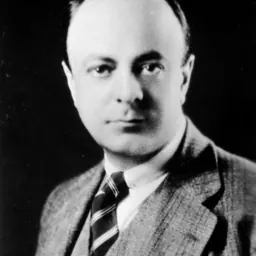 Portrait of Paul Leduc