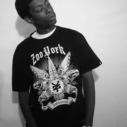 Portrait of BecomingPhill