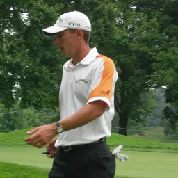 Portrait of Charles Howell III