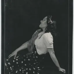 Portrait of Marijana Radev