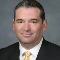Portrait of David R. Lewis