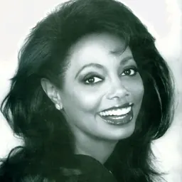 Portrait of Florence LaRue