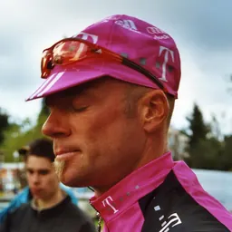 Portrait of Kai Hundertmarck
