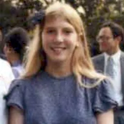 Portrait of Andrea Jaeger