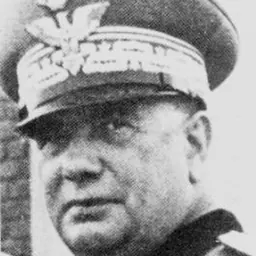 Portrait of Alfredo Guzzoni