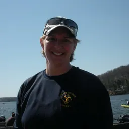 Portrait of Karen Klinger