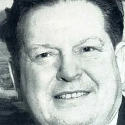 Portrait of Bruno Leoni