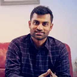 Portrait of Tamim Iqbal