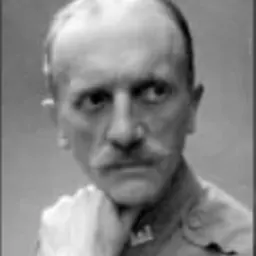 Portrait of Albert Sheldon Pennoyer