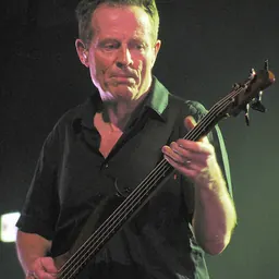 Portrait of John Paul Jones