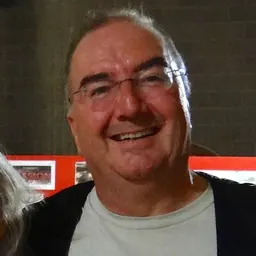 Portrait of Neil Brand