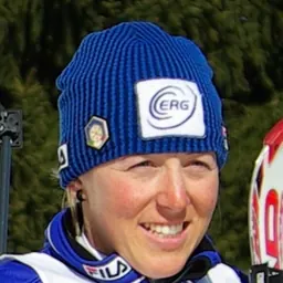 Portrait of Camilla Alfieri