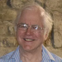 Portrait of Andrzej S. Nowak