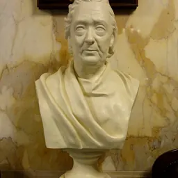 Portrait of Edward George Ryan