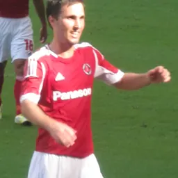 Portrait of Ticão