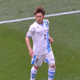 Portrait of Kyohei Noborizato