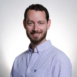 Portrait of Ryan Merkley