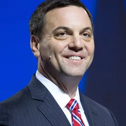 Portrait of Tim Hudak