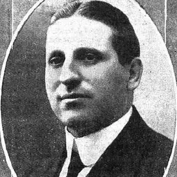 Portrait of Mónico Sánchez Moreno
