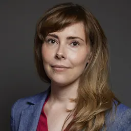 Portrait of Emma Foody