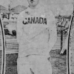 Portrait of David Griffin