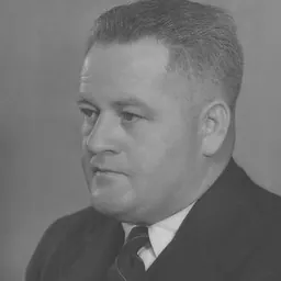 Portrait of James Arnold