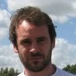 Portrait of Ayden Callaghan