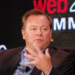 Portrait of Jack Tretton