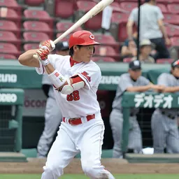 Portrait of Shin Seong-hyun