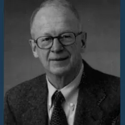 Portrait of William L. Rowe