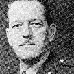 Portrait of Russell W. Volckmann