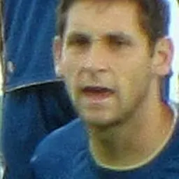Portrait of Dean Furman