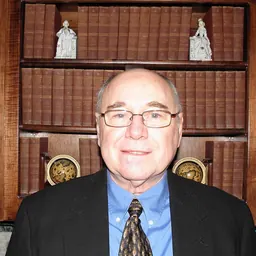 Portrait of Earl Babbie