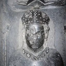 Portrait of Guy of Avesnes