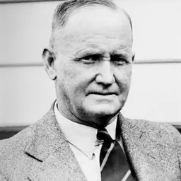 Portrait of Tip Snooke
