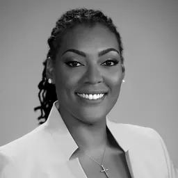 Portrait of Akierra Missick