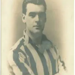 Portrait of Charles Tyson