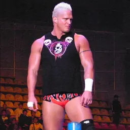 Portrait of Joe Doering