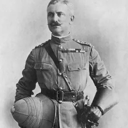 Portrait of Reginald Wingate