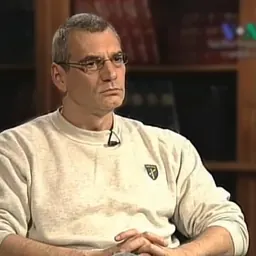 Portrait of Richard Giragosian