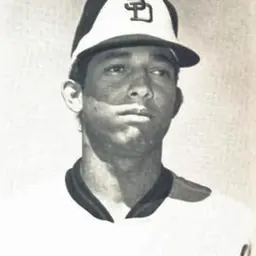 Portrait of Enzo Hernández
