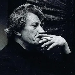 Portrait of Dinu Grigoresco