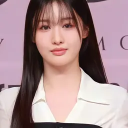 Portrait of Jo Hye-joo