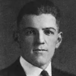 Portrait of Thomas J. Herbert