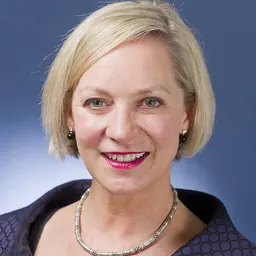 Portrait of Jane Hardy