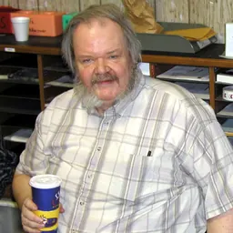 Portrait of Jack L. Chalker